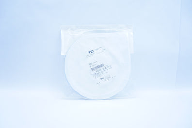 ICU Medical 41217-01 TD Cath. 8F 5 lumen 110cm RA/RA (x)